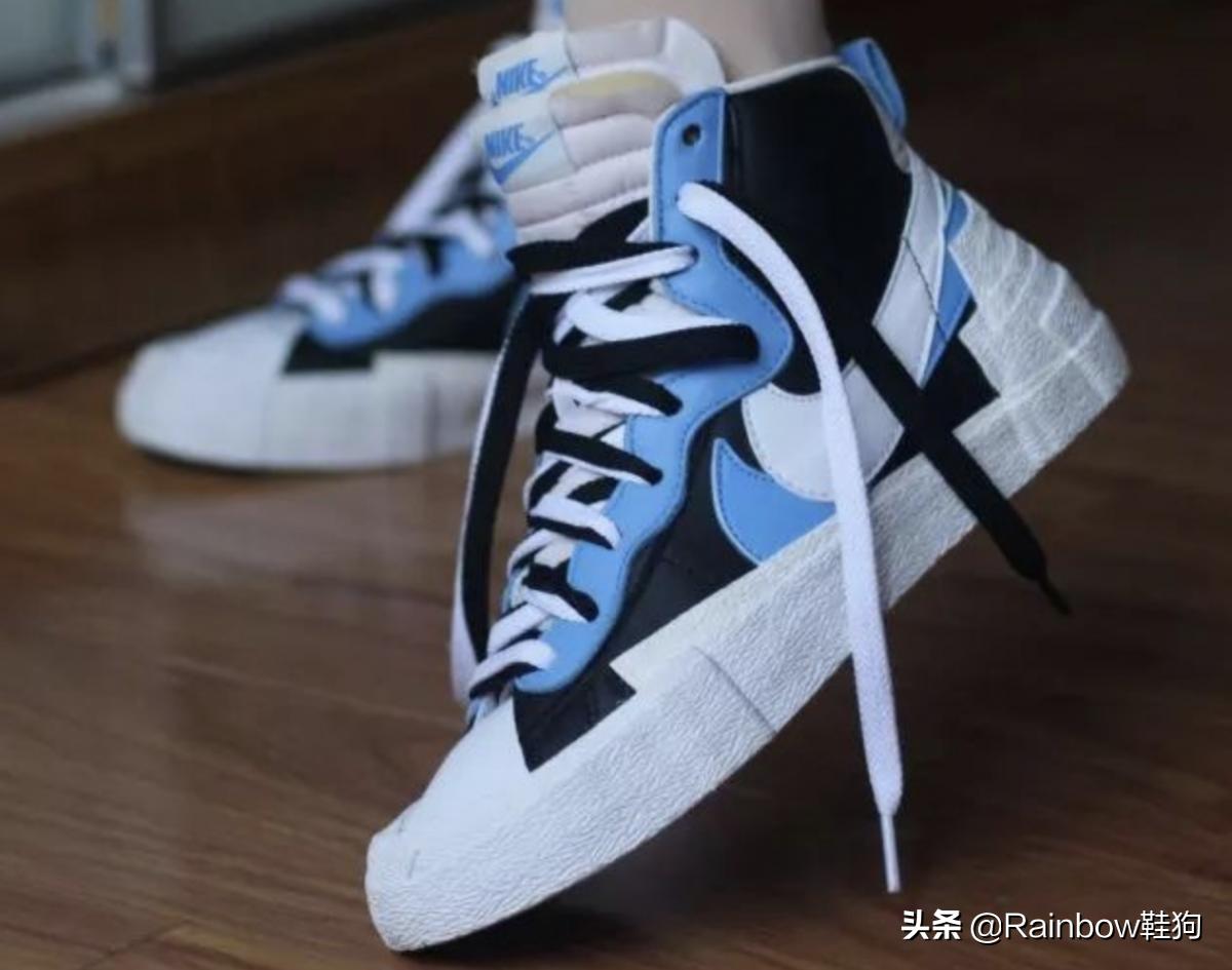 nikexsacaiwaffle20款,nikexsacaivaporwaffle系列