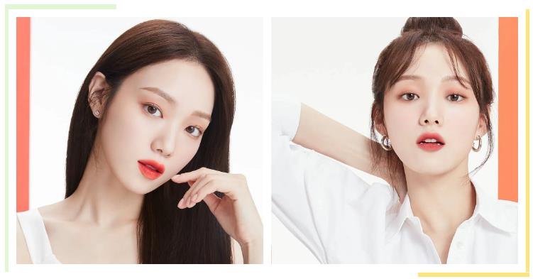 超级好看口红颜色,特别好看的口红