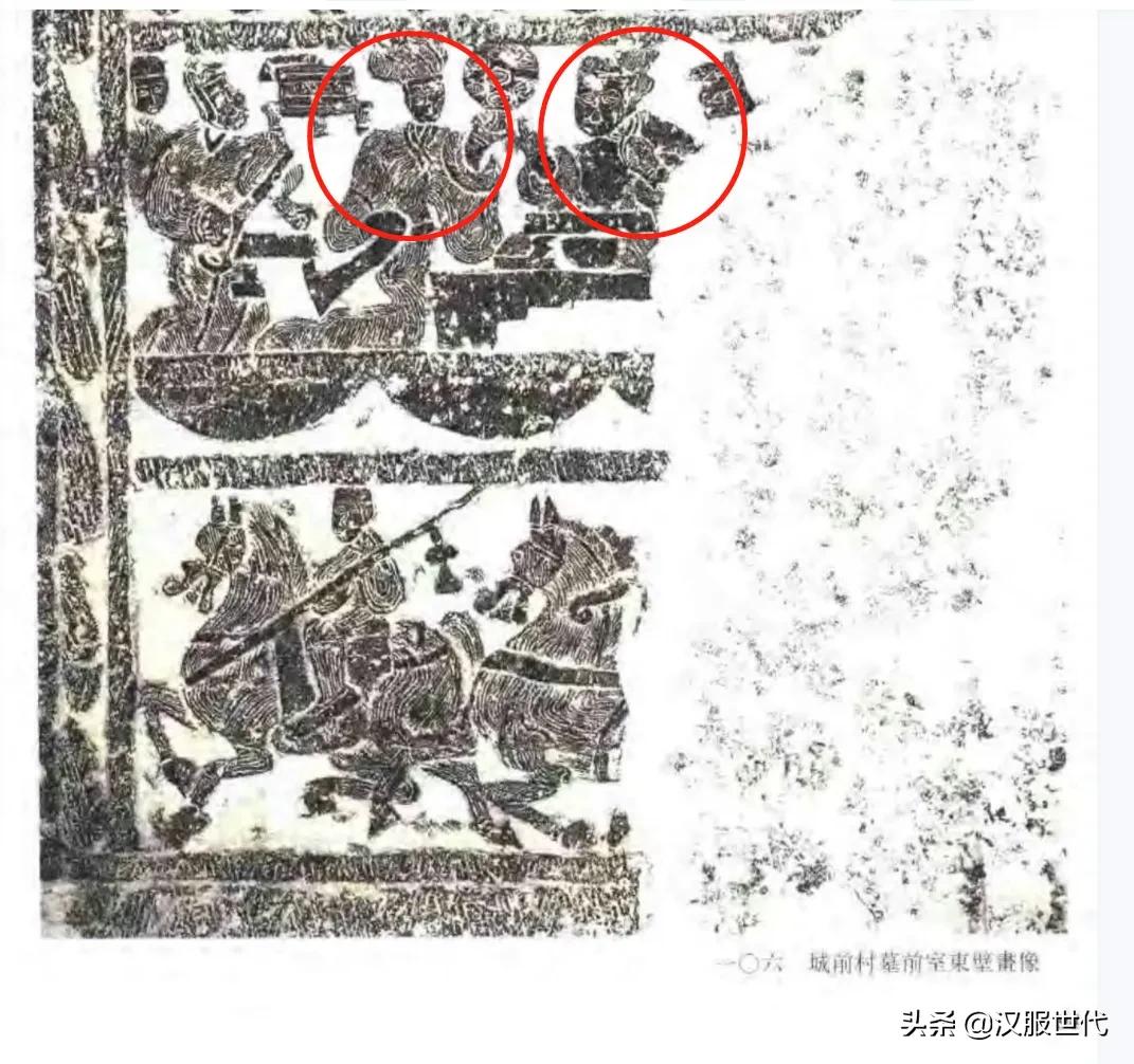 汉画像所记述的内容,汉朝画像大全