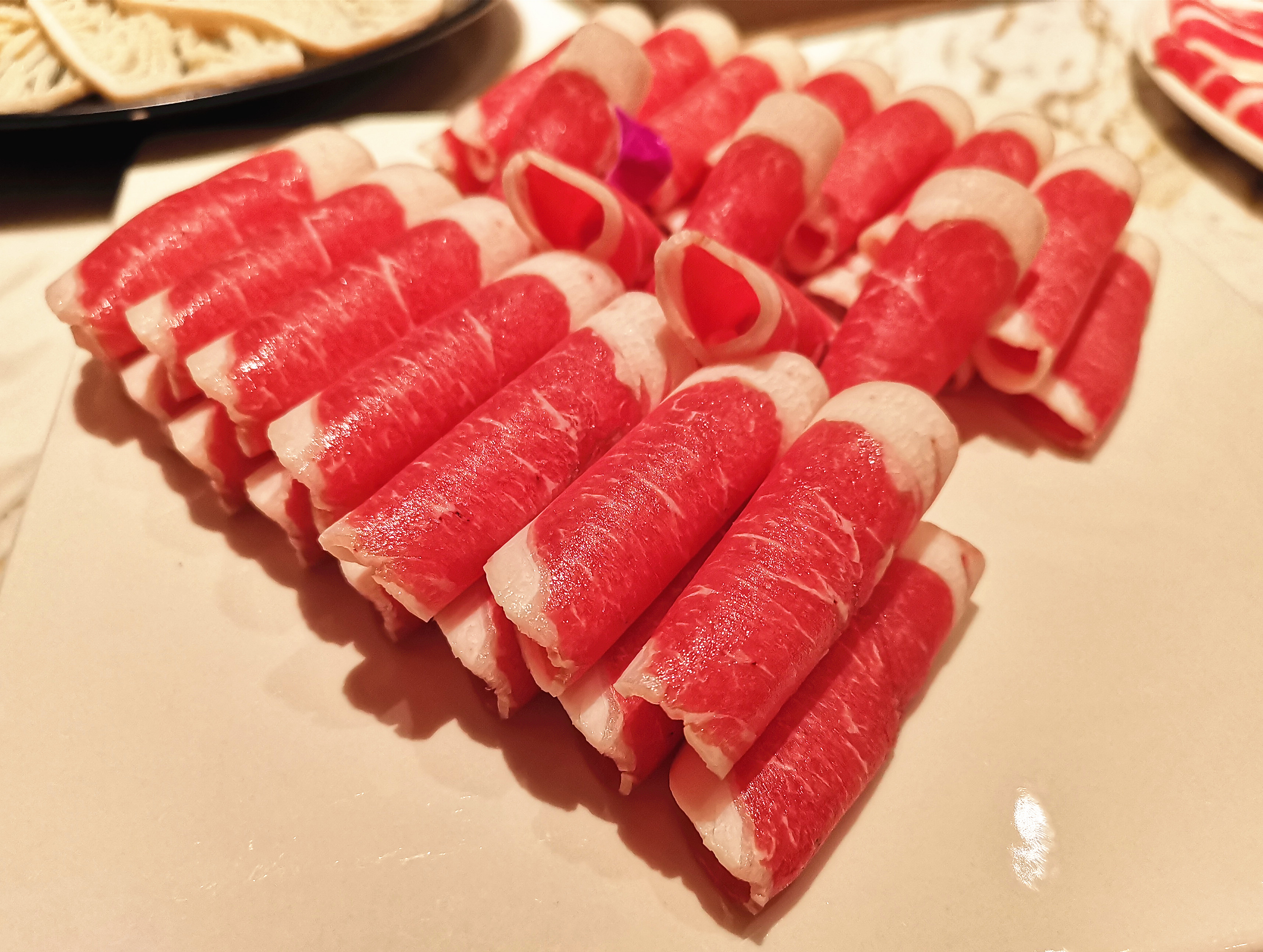 上海万象城自助火锅推荐,老码头火锅店必点