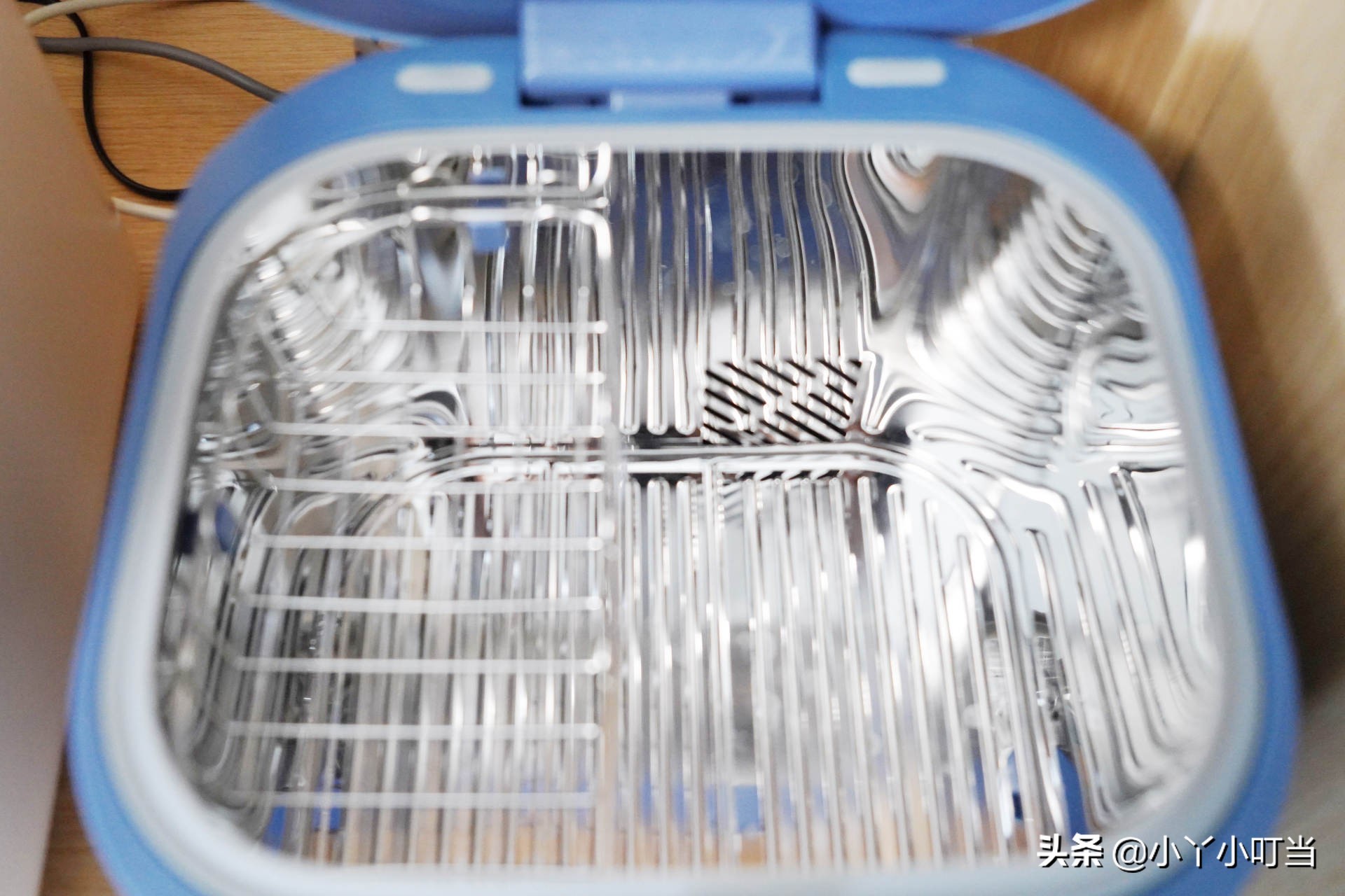 双重惊吓下的冲动消费！3款不同价位的紫外线消毒柜对比评测