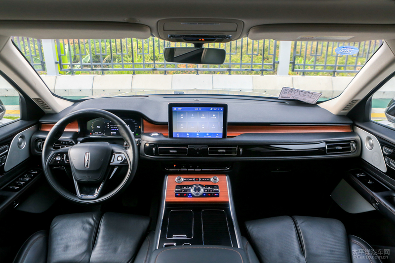 深度试驾体验林肯飞行家phev,宝马x5phev和林肯飞行家