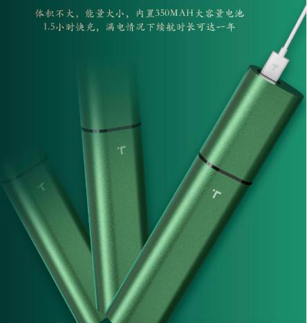 500万像素高清成像，隐秘耳道一览无遗，挖耳朵也能科技感爆棚