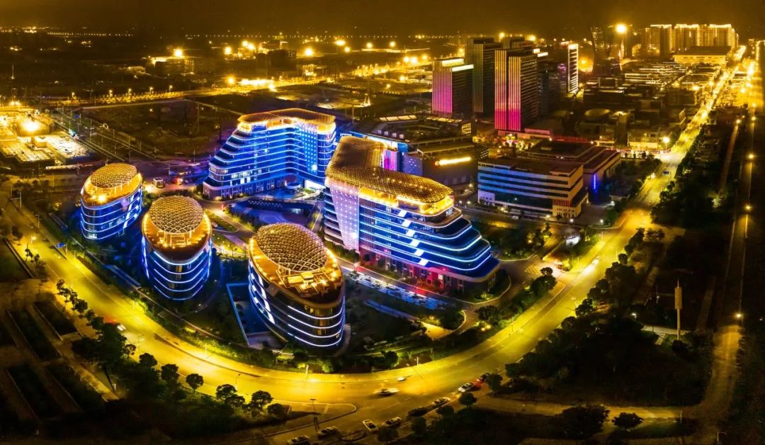 福州有这样的宜居样本？坐拥山河湖海，生态是它的底色