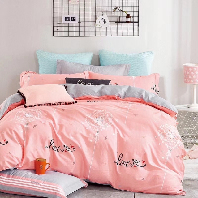 床上四件套纯棉100%全棉新疆包邮,床上用品四件套纯棉特价29元批发