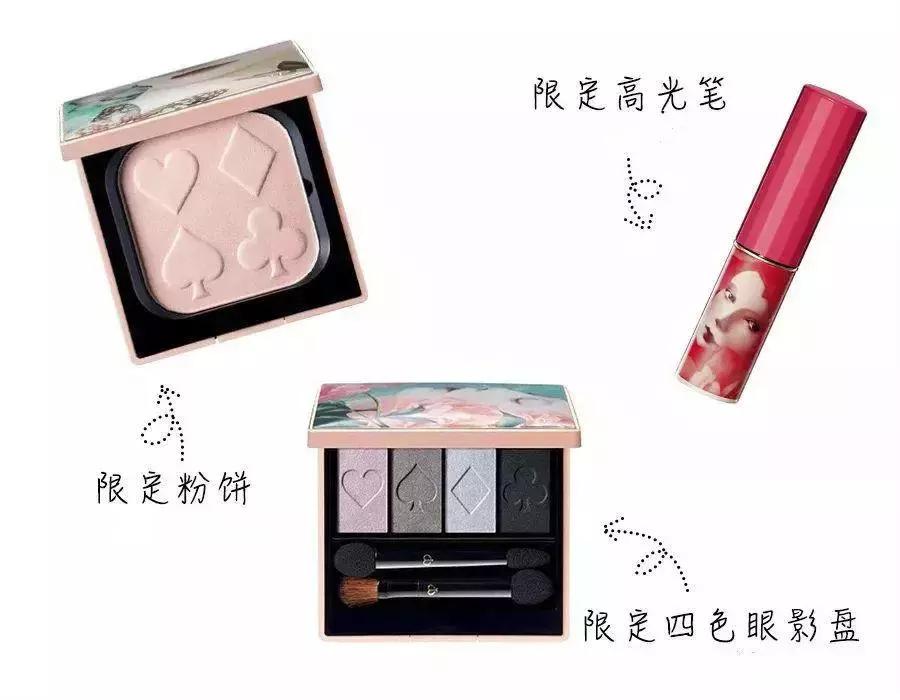 最具性价比的圣诞限定,圣诞限定哪个最值得入手