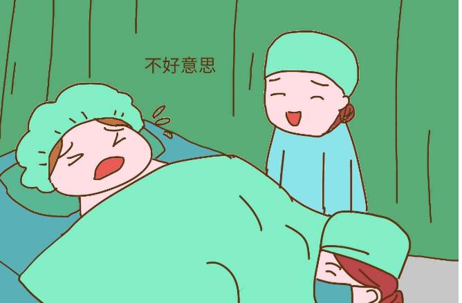 生孩子用力过猛会怎样,生孩子顺产用力过猛