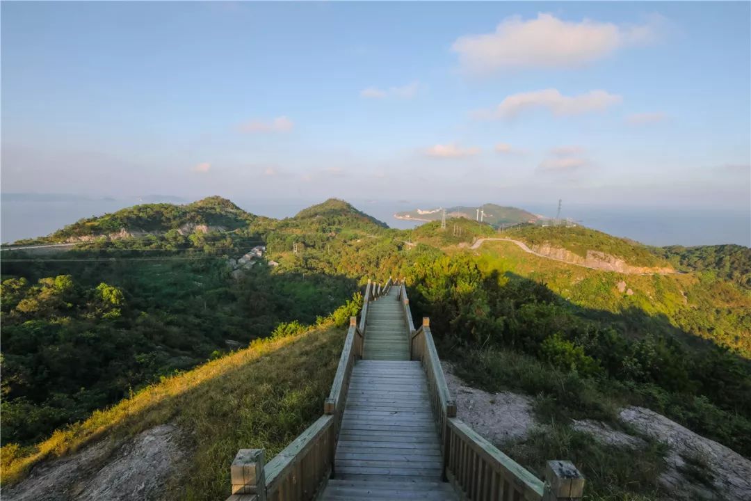 温州旅游景区一日游,温州海边旅游景区推荐