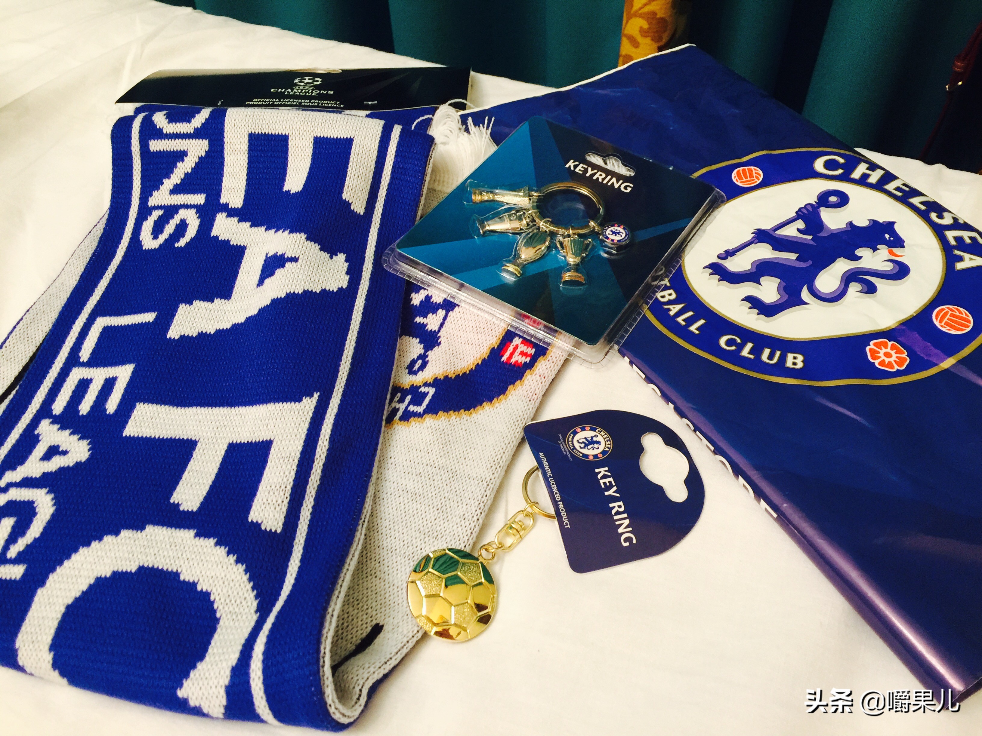 切尔西主场斯坦福桥奇迹,切尔西斯坦福桥球场赛