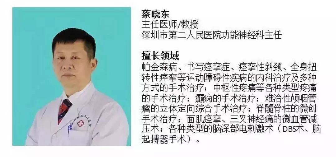 志存苍穹，脑起搏器重启他的艺术人生！