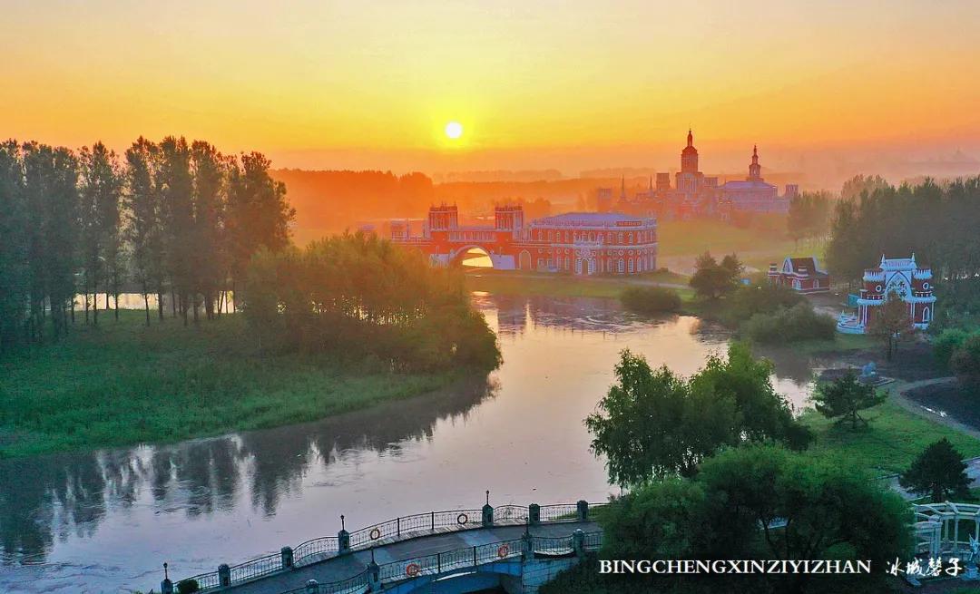 伏尔加庄园有意思吗,伏尔加庄园有什么特色