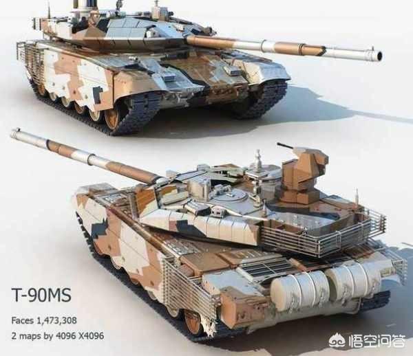 印度和巴基斯坦59坦克,印度购买新型坦克部署