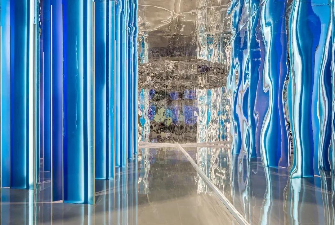 建筑材料水玻璃,建筑材料中的软玻璃