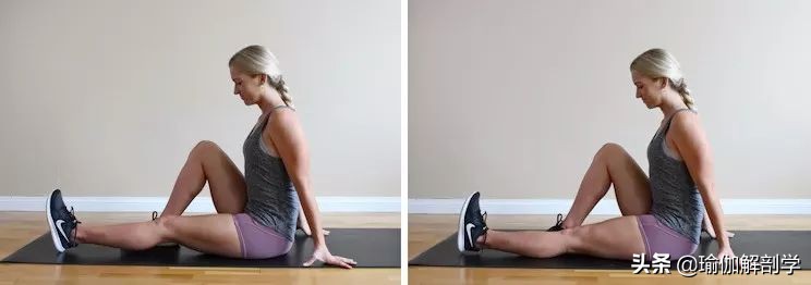 膝盖弯曲咔咔响疼痛是怎么回事,空中蹬自行车膝盖咔咔响怎么办