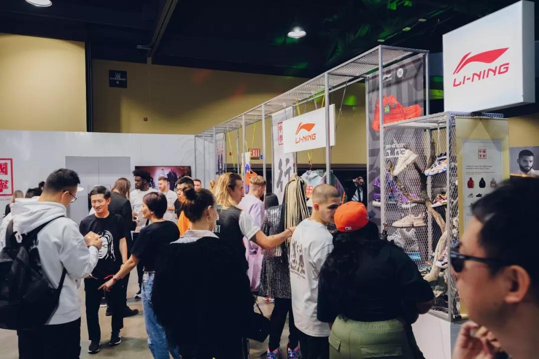 李宁冬季最新爆款,李宁日本兵服装价格