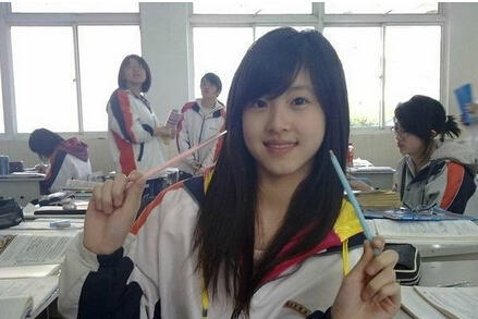 因一张照片爆红网络,因一张照片火遍全网