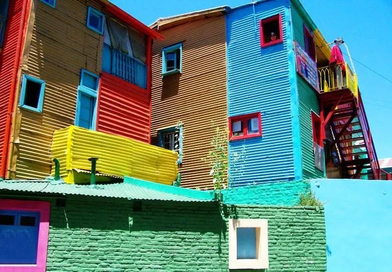 阿根廷布宜诺斯艾利斯的探戈,18年布宜诺斯艾利斯世界探戈大赛