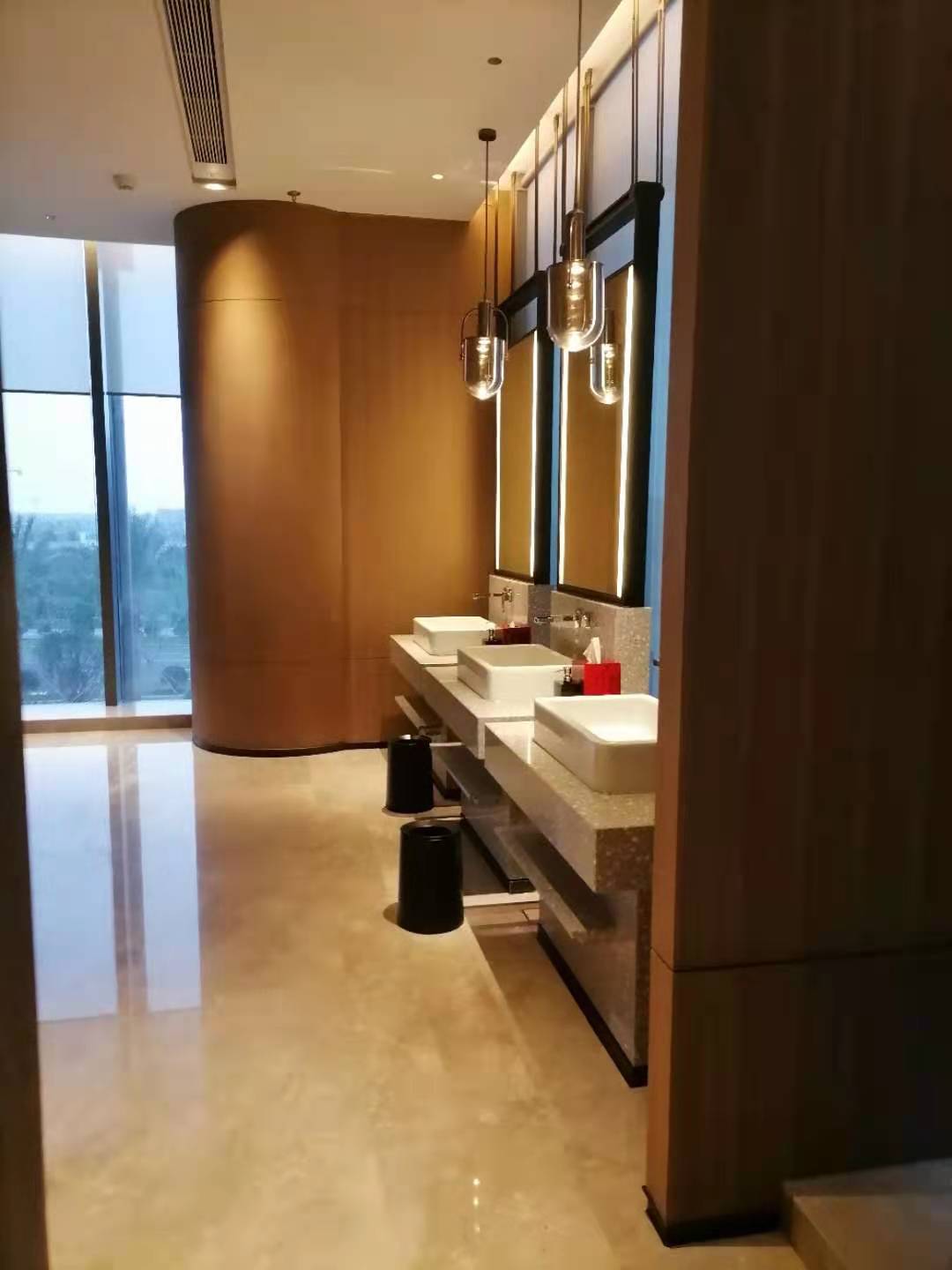 福州东湖万豪酒店,长乐东湖万豪酒店