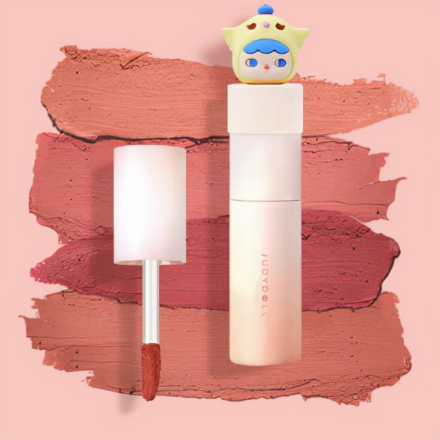 显白不沾杯日常的口红,适合黑皮的平替口红学生党