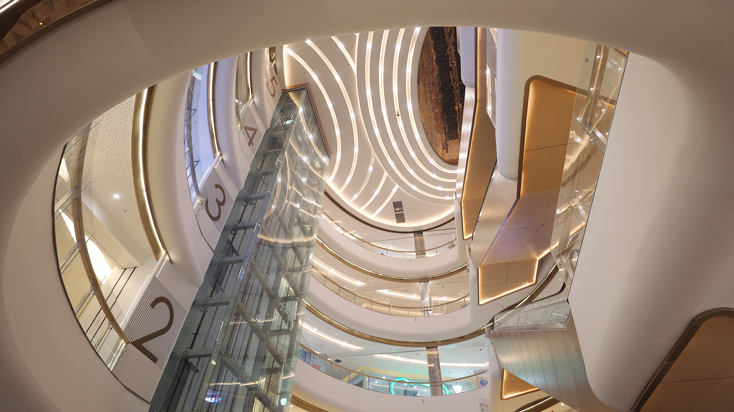 消费增长注入新动能,消费升级引领区