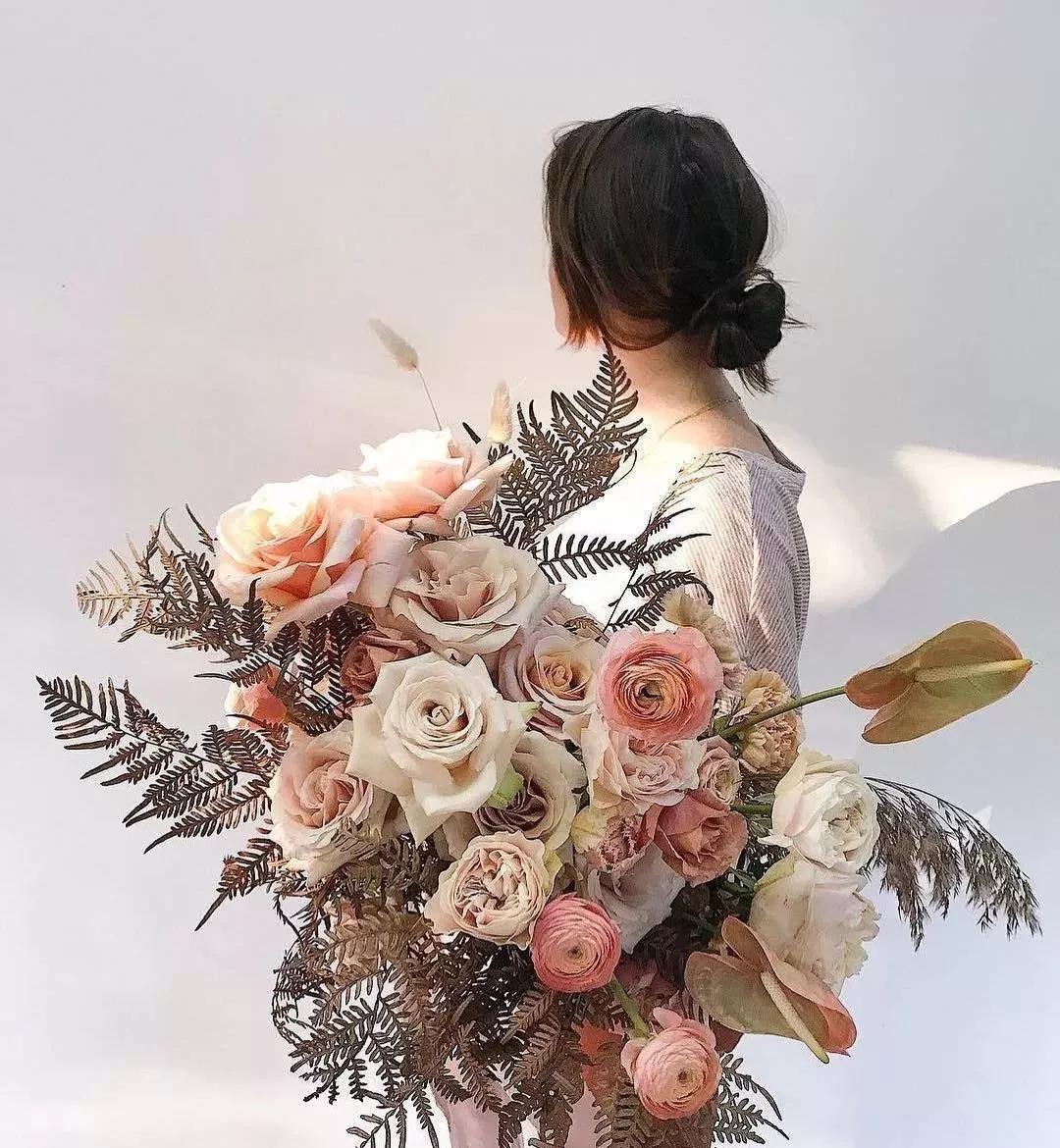 花材不剪枝如何养护,花材不用换水养护方法大全