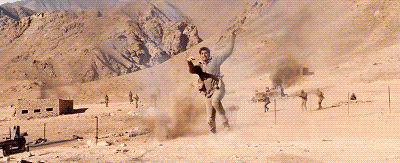 比国产好看的印度神剧,八分钟看完印度抗中神剧