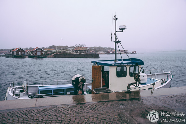 哥德堡交响曲（下）自驾领克01去看看瑞典西海岸最美的地方