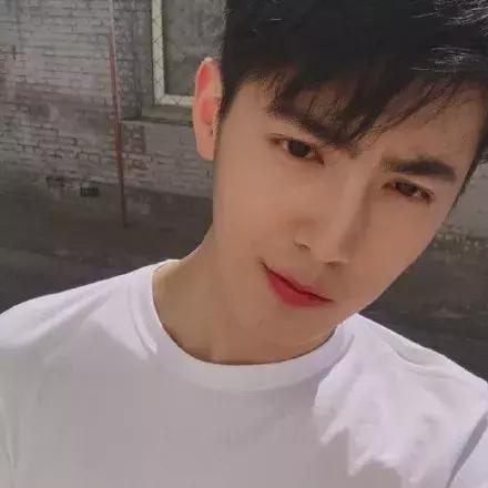 高冷男生头像初中生版,高冷男生头像侧脸高清