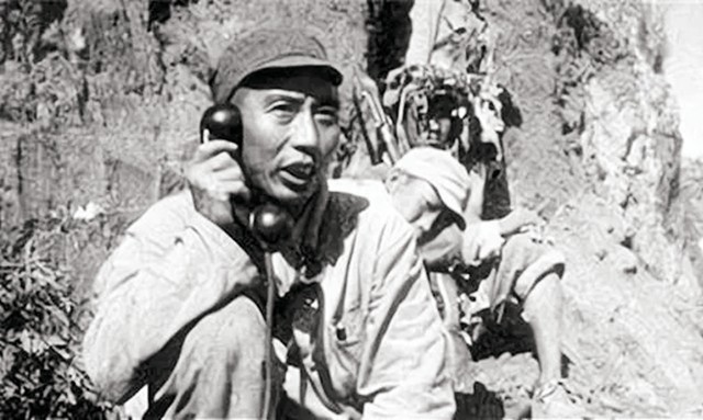 回顾历史铁道兵历任司令员,历任铁道兵司令是谁