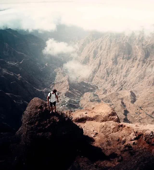 什么是非洲?这12处惊艳之地告诉你