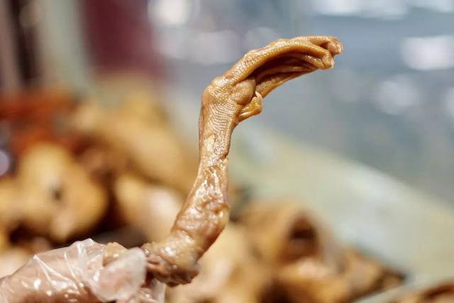 后疫情时期，消费却逆势上涨3倍，镇江盐水鹅又火了