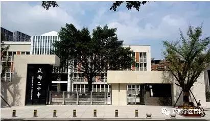 金牛四区和青羊二区,金牛四区和成华四区