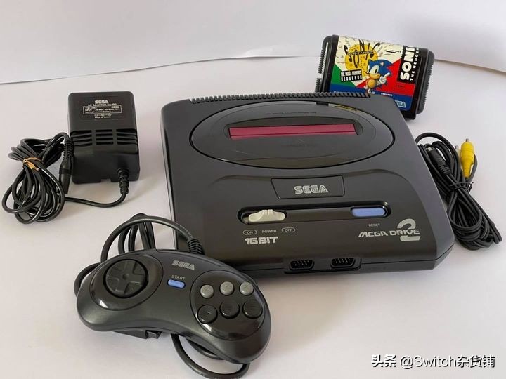 游戏机经典游戏都有哪些,史上最好玩的十款游戏机