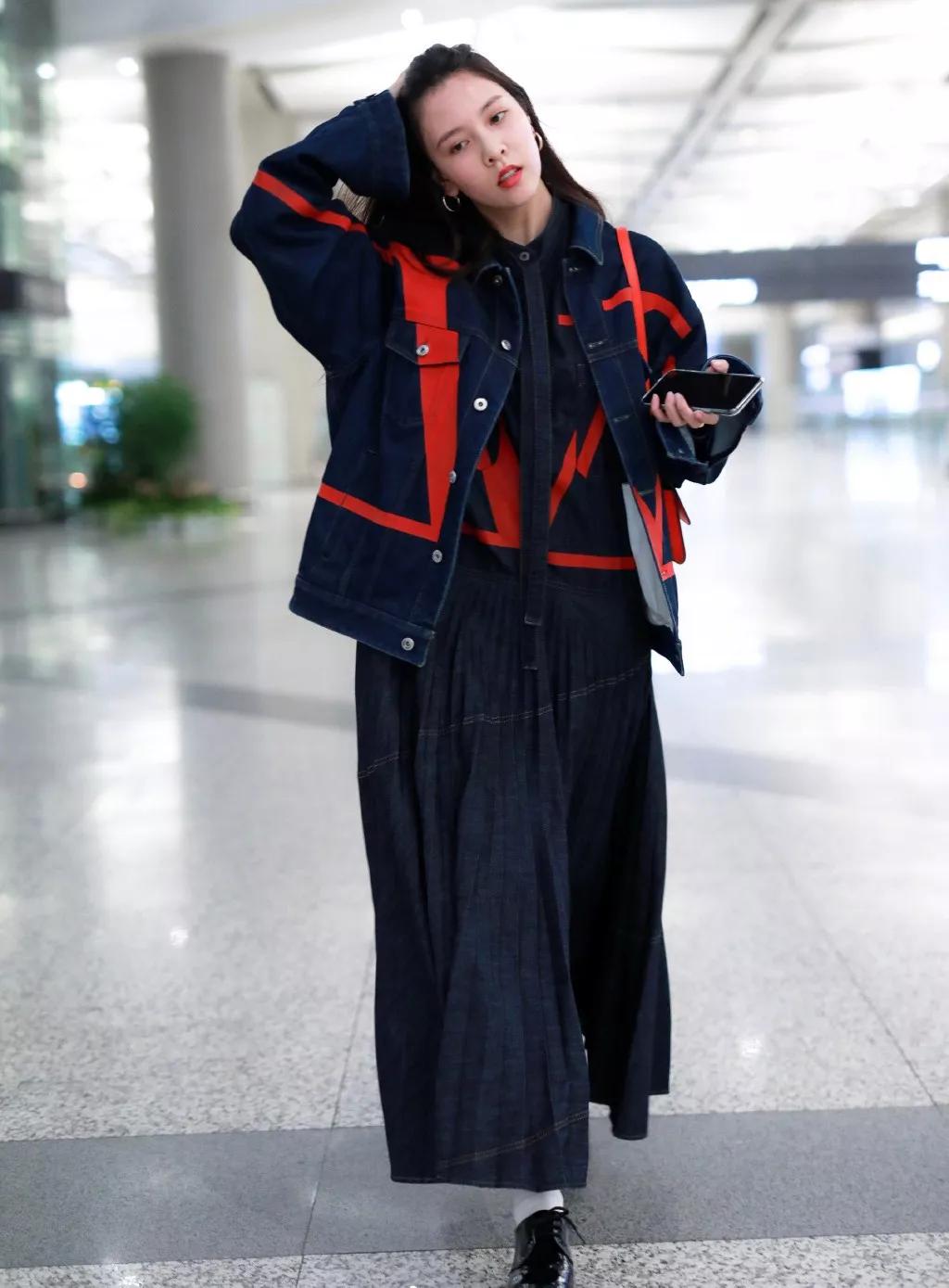 2019年大盘点，谁是最会穿的女明星？