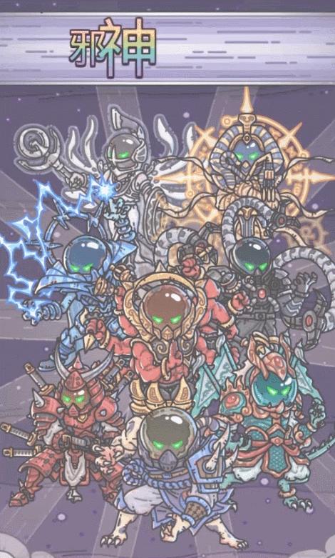 最强蜗牛手游挂机,挂机游戏到底有啥好玩的