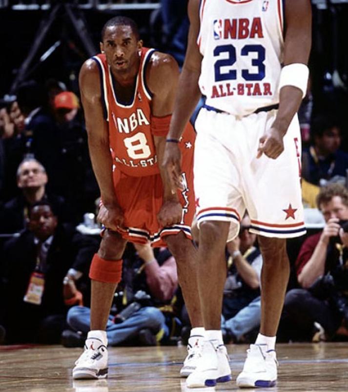 大师之路科比,科比5大师之路