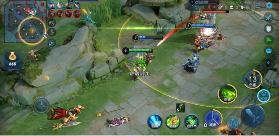 s20王者扁鹊正确出装,扁鹊肉装出装顺序s20