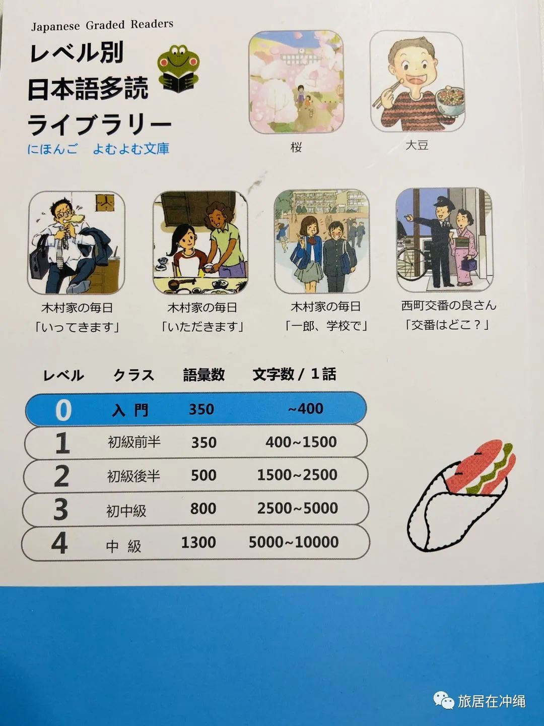 日语一到十儿童学日语,4岁儿童日语必备教材