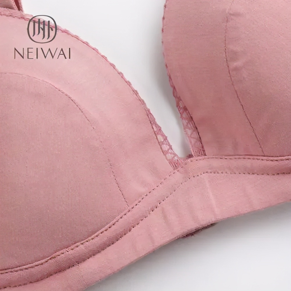 不性感内衣更好卖，UBras、NEIWAI是怎么做到的？