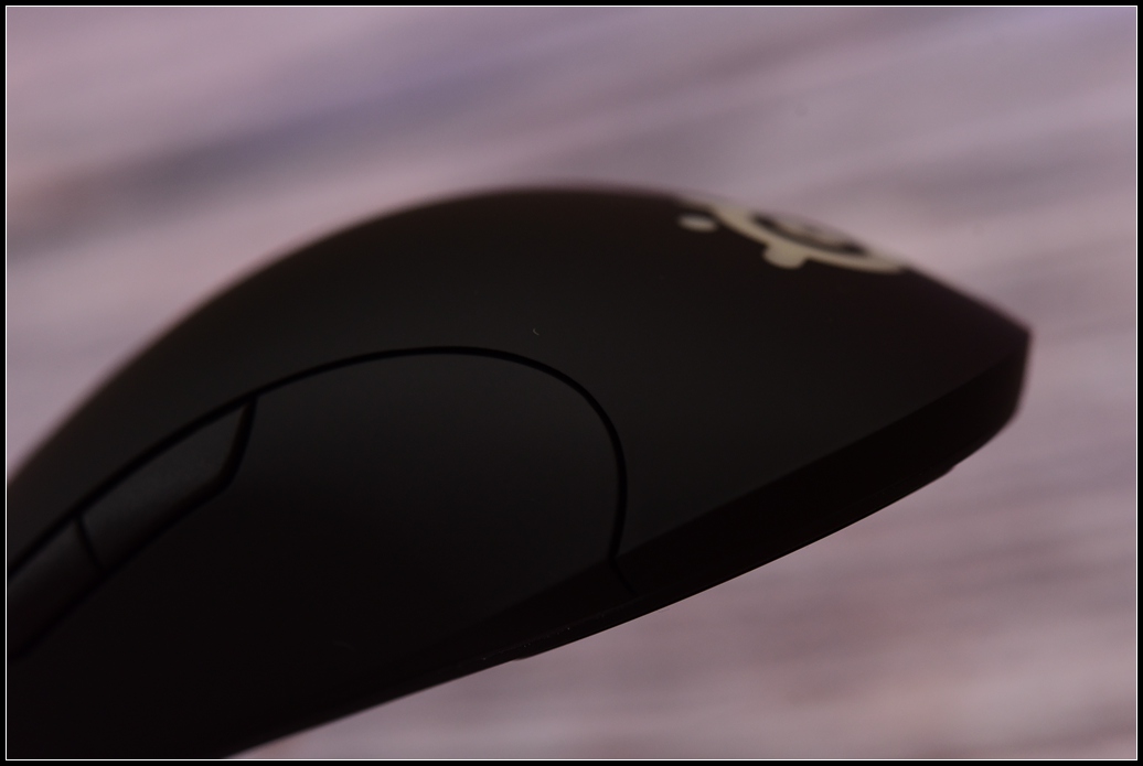 赛睿鼠标senseiten换微动,赛睿鼠标sensei10评测