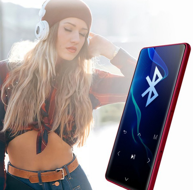 爱运动听音乐,爱运动健身的选什么智能手表