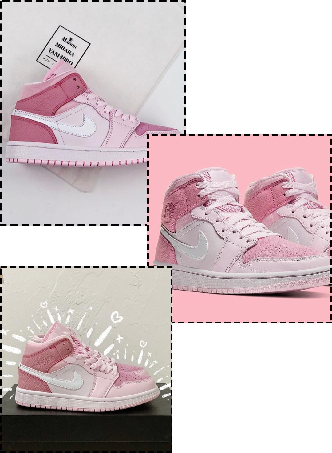 耐克和匡威哪个鞋好看,匡威高帮鞋和耐克哪个好看