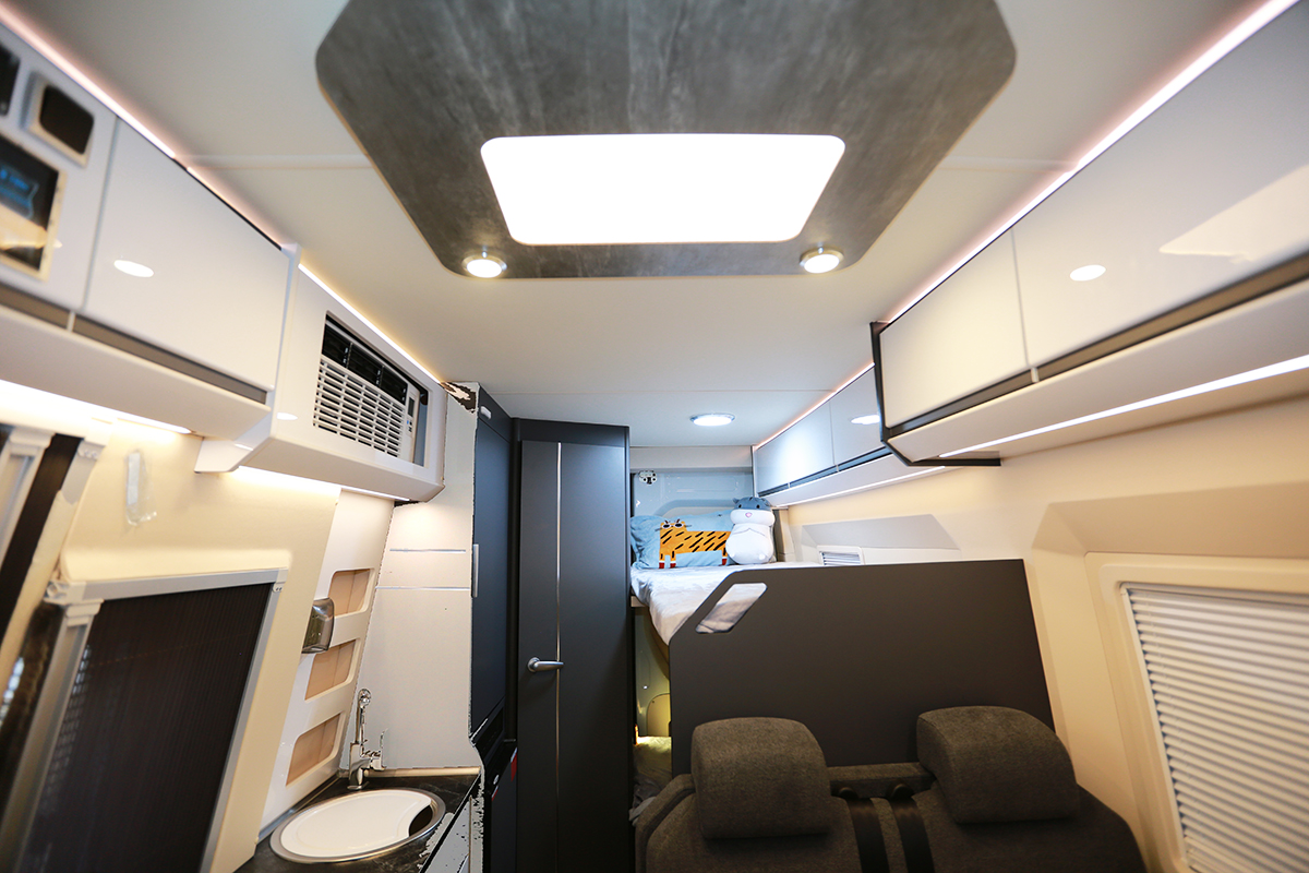 宇通最新款b型房车价格表,宇通最新款b型房车价格