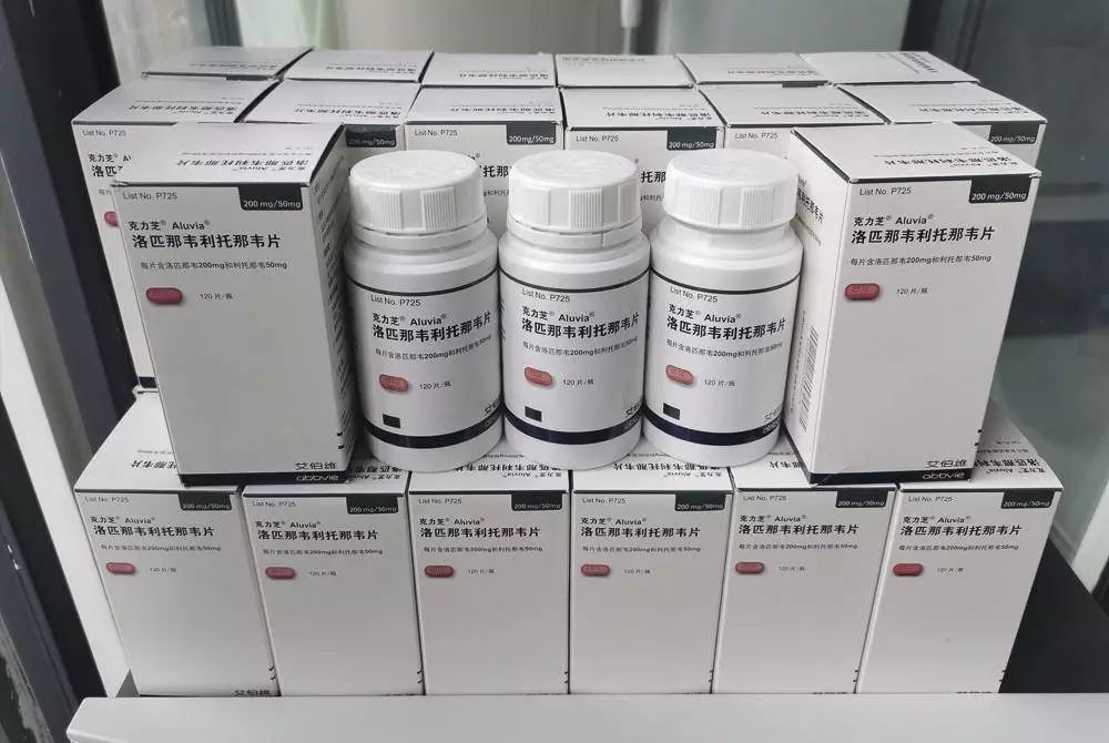 hiv感染者得新冠,hiv感染者感染新冠病毒