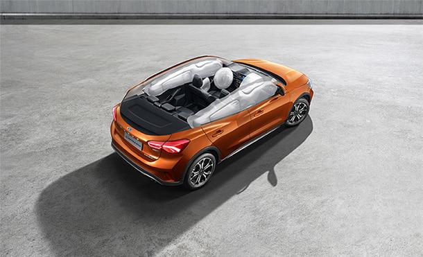 新锐城市suv,城市新锐suv驾驶模式