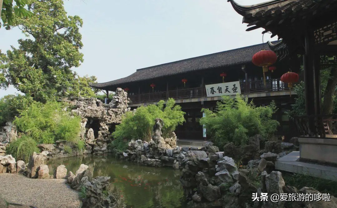 比杭州好的城市,比杭州好玩的地方