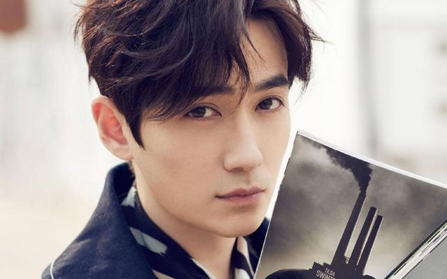 被上帝吻过的4个男星,被上帝吻过的5位男星