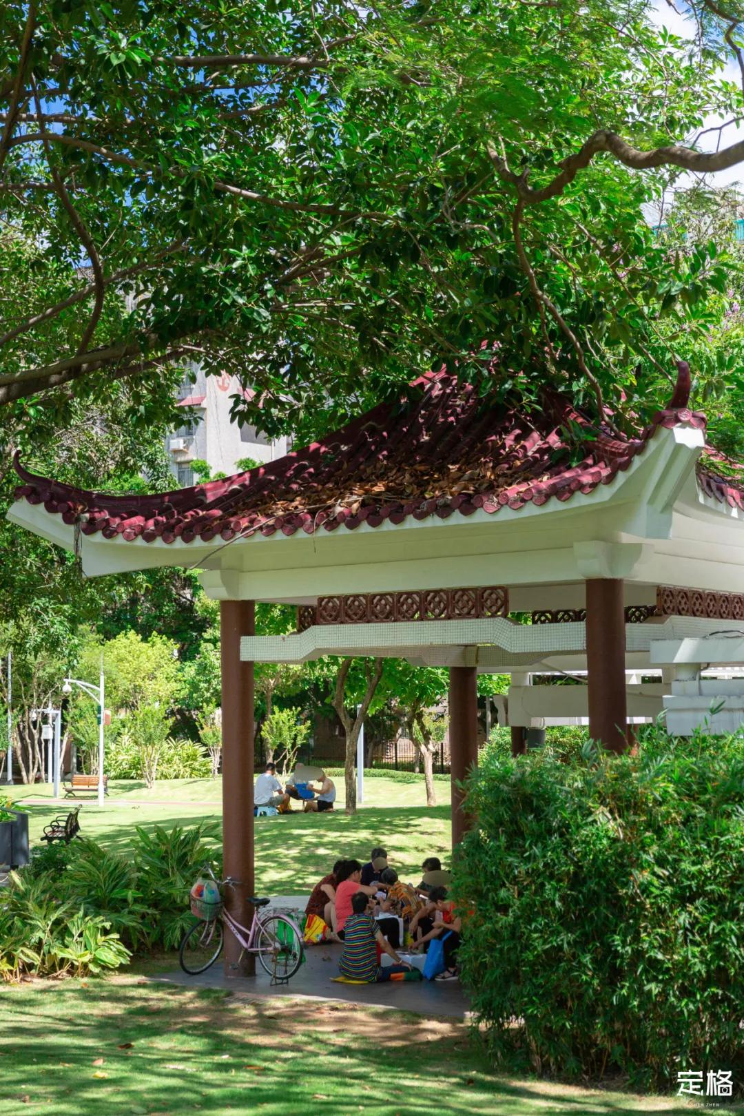 深圳大鹏小众村庄,超小众拍照圣地深圳