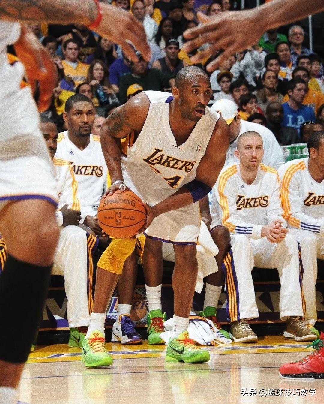 wen鞋评科比历代球鞋回顾,用心之作多少钱