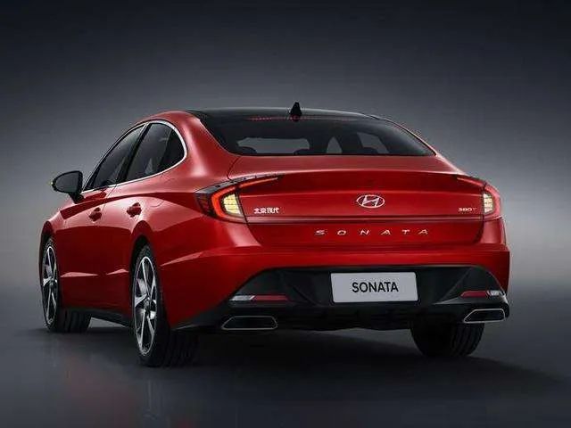 8月新车四款重点车型抢先看,7月即将上市新车推荐